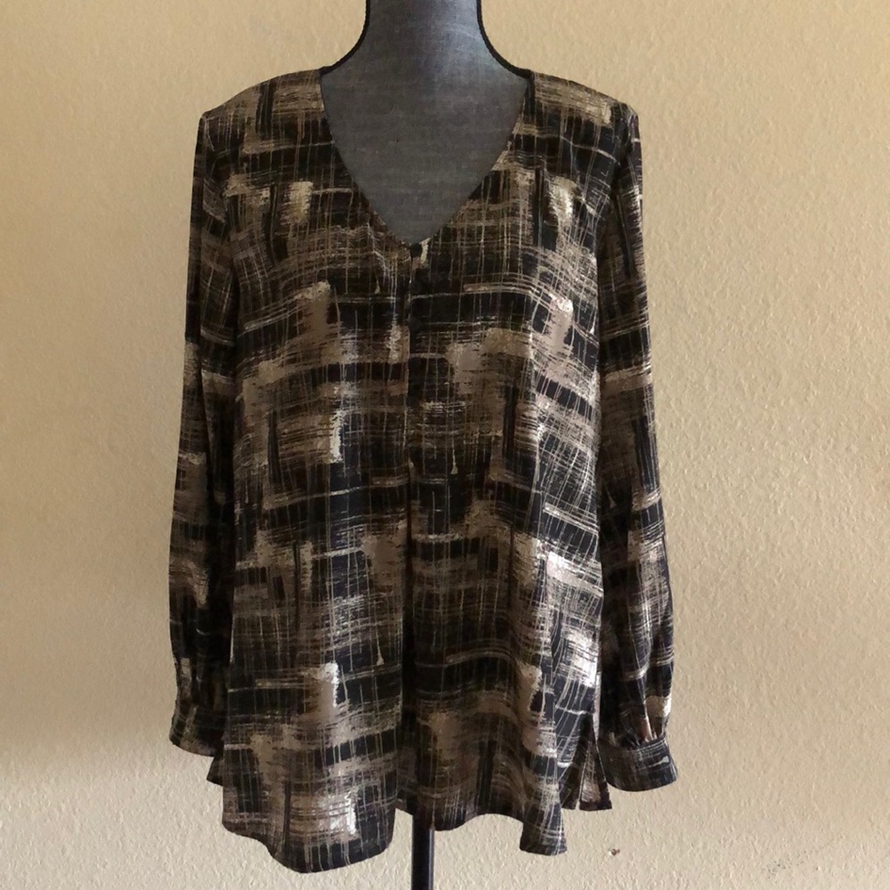 Valette blouse